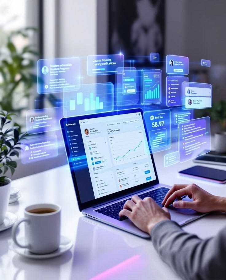 Interface digital
