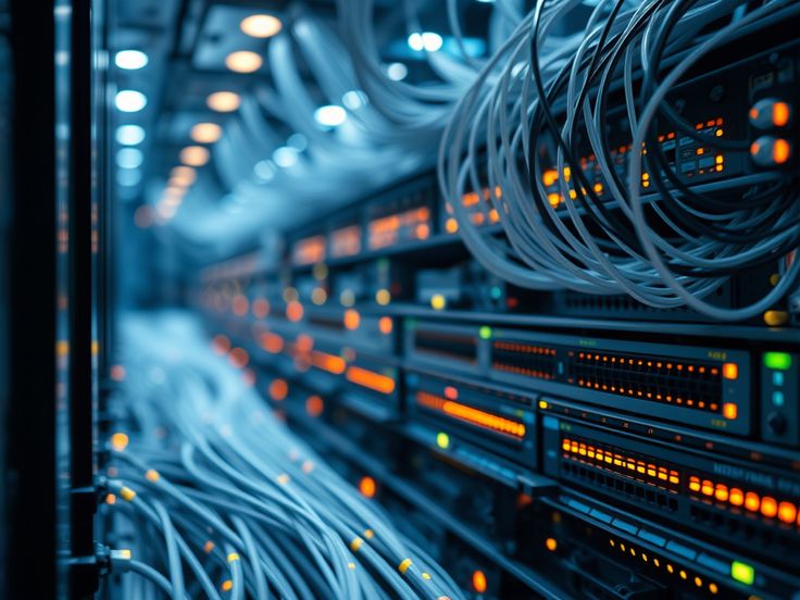 Data center